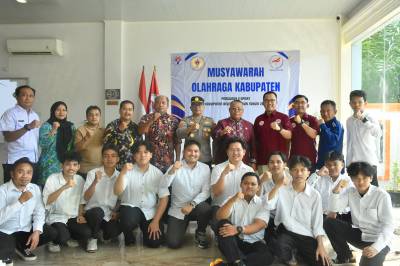 Pemkab Beltim Dukung Pengembangan E-Sport di Beltim