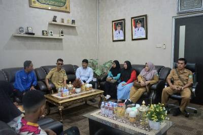 Atlet LBTAC Beltim Wakili Babel Ikuti Kejurnas Junior Panahan 2026