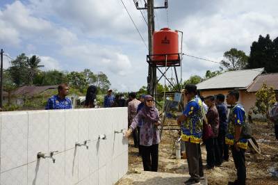 Raih Kategori Istimewa dari KPK, Desa Limbongan Jadi Percontohan Desa Antikorupsi