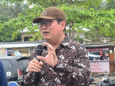 Berikut ini Hasil Selter 6 Jabatan Kepala OPD (Bupati Tekankan Integritas dan Target Kinerja)