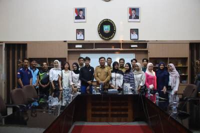 KONI Beltim Siapkan Asuransi untuk Atlet dan Pelatih Porprov VII