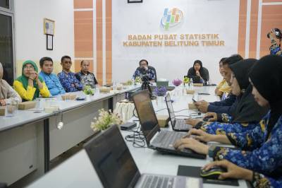 Daging Ayam dan Cabai Rawit Pendorong Utama Inflasi September 2026 di Beltim