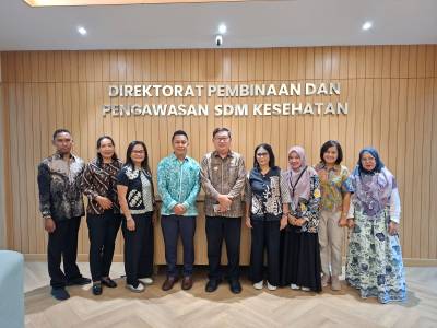 Bupati Beltim Pastikan Nakes dan Guru PPPK Diperpajang Kontraknya, Minta Tetap Fokus Melayani