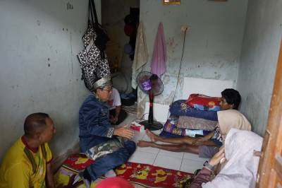 Berita Utama 4