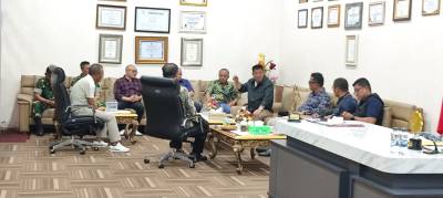 Soal Timah di Beltim, Pemerintah Pastikan Suara Masyarakat Tetap Didengar dan Ajak Masyarakat untuk Tidak Mudah Terprovokasi