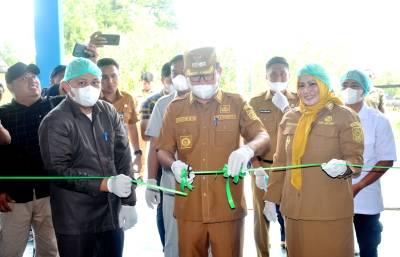 Program MBG Beltim Diharapkan Dongkrak Ekonomi Lokal