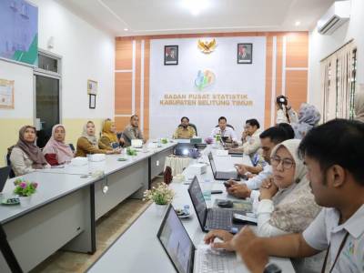 Bahan Bakar Rumah Tangga Jadi Penyumbang Inflasi pada Mei 2026