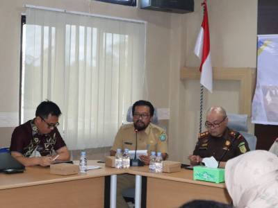 GTRA Beltim Tahun 2026 Perkuat Sinergi Reforma Agraria dan Penataan TORA