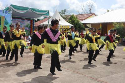 Pemkab Beltim Tegaskan Tanggung Jawab Moral Pendidikan Disabilitas