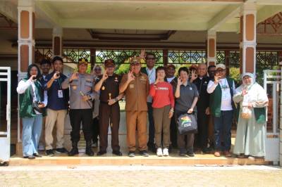 Beltim Perkuat Empat Geosite untuk Menjemput Kembali Green Card UNESCO