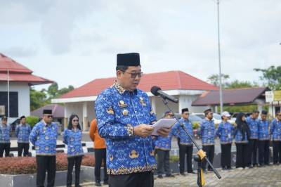 126 Petugas Mulai Sensus Ekonomi di Beltim
