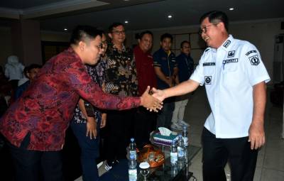 39 KDMP Ditargetkan Berdiri Maksimal Januari 2026 Mendatang