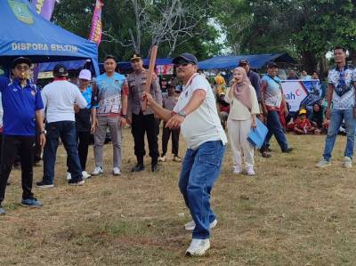 Semangat Membara! Sebanyak 22 Tim Kasti Putri Akan Bertanding pada Peringatan HUT ke-81 RI