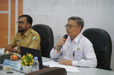 Inflasi Agustus Tercatat 0,65 Persen, Harga Ikan dan Kangkung Jadi Penyumbang Terbesar
