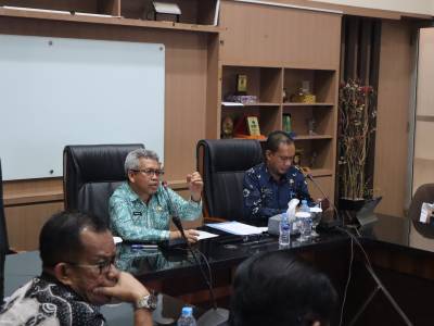 Pemkab Beltim Perkuat Langkah Nyata Cegah Korupsi