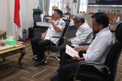 Beltim Naik Peringkat Atasi Kemiskinan