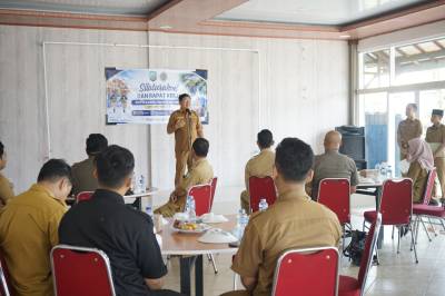 Bupati Beltim Dorong IKAPTK Lahirkan Inovasi untuk Pembangunan Daerah